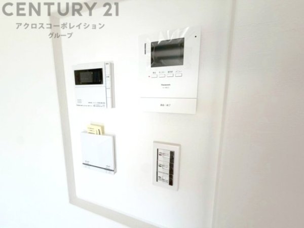 センチュリータウン常松２丁目