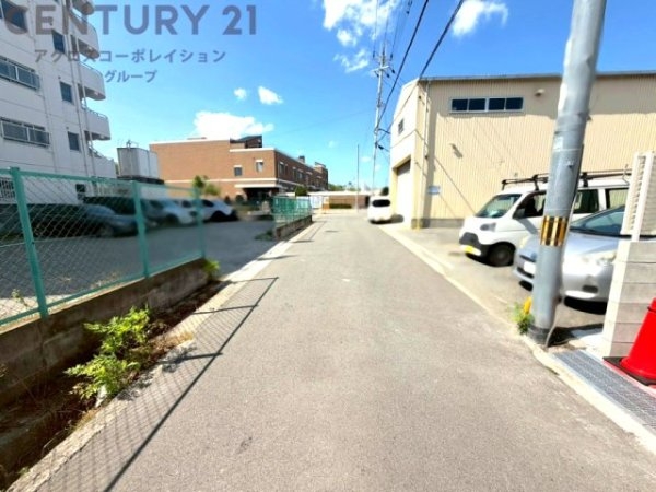 センチュリータウン常松２丁目