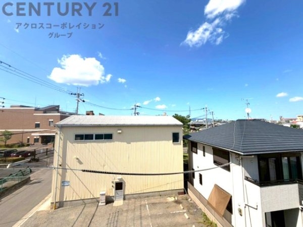 センチュリータウン常松２丁目