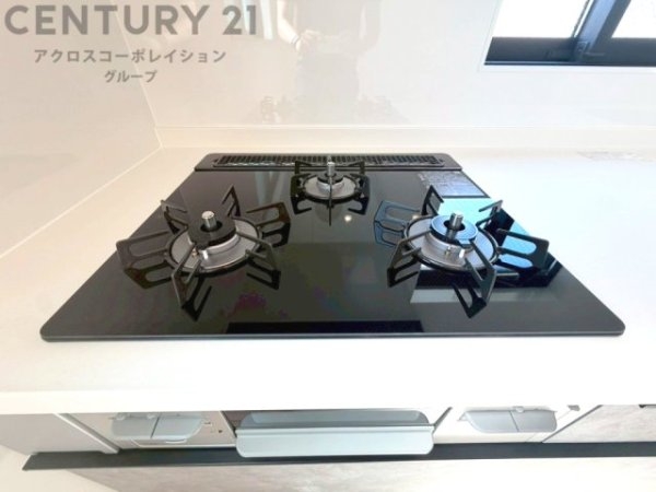 センチュリータウン常松２丁目