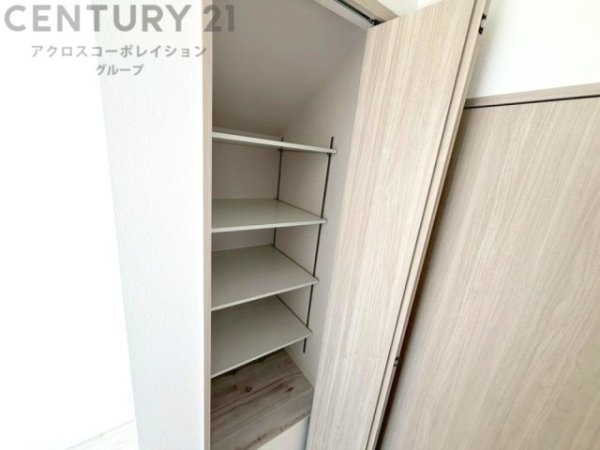 センチュリータウン常松２丁目