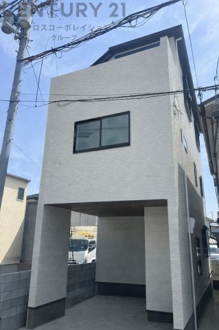 センチュリータウン常松２丁目