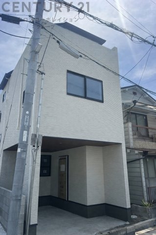 センチュリータウン常松２丁目