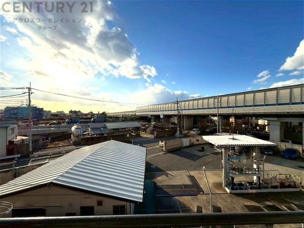 尼崎市東園田町８丁目の中古一戸建て