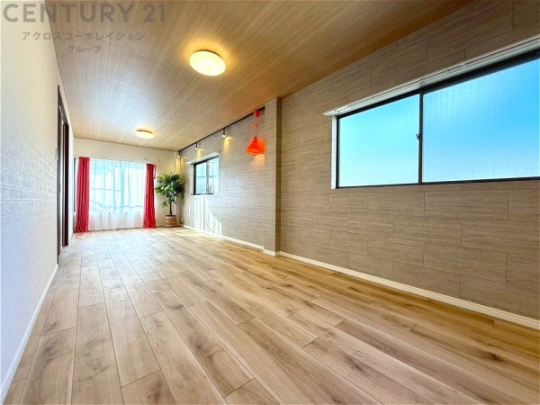 尼崎市東園田町８丁目の中古一戸建て