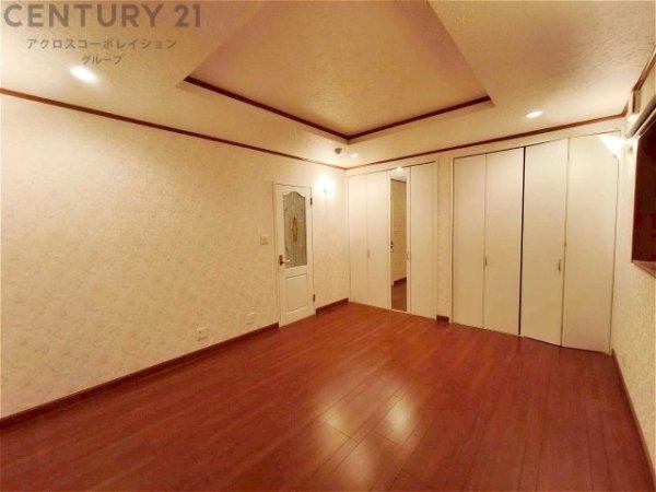 尼崎市武庫之荘８丁目の中古一戸建て