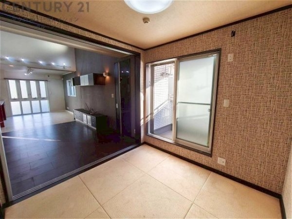 尼崎市武庫之荘８丁目の中古一戸建て