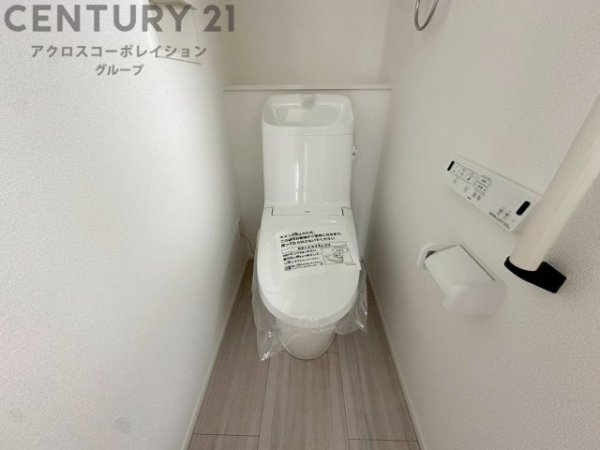 グラファーレ尼崎市稲葉荘　全1区画