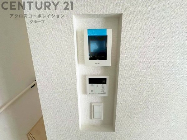 グラファーレ尼崎市稲葉荘　全1区画