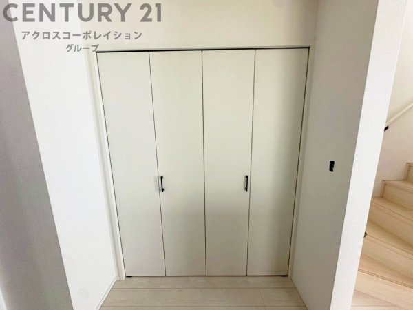 グラファーレ尼崎市稲葉荘　全1区画