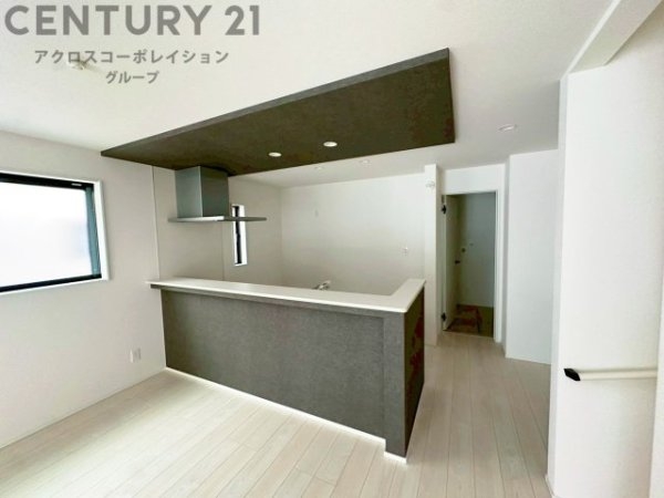 グラファーレ尼崎市稲葉荘　全1区画