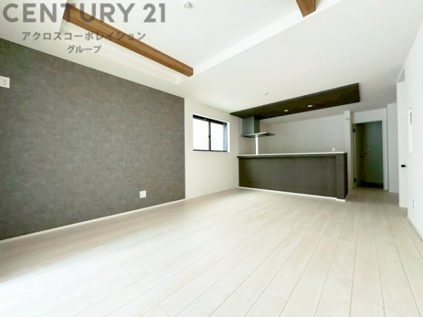 グラファーレ尼崎市稲葉荘　全1区画