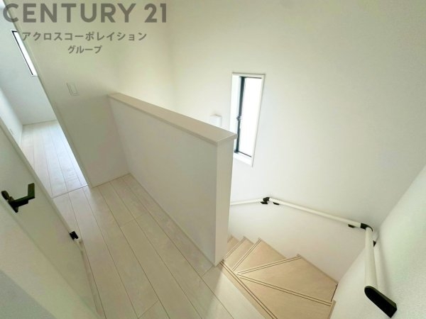 グラファーレ尼崎市稲葉荘　全1区画