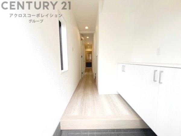尼崎市武庫元町１丁目の中古一戸建て