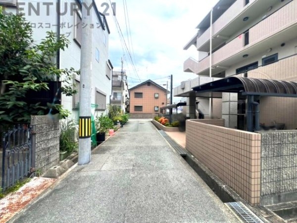 尼崎市武庫元町１丁目の中古一戸建て