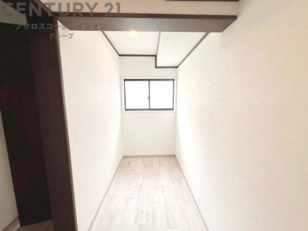 尼崎市武庫元町１丁目の中古一戸建て