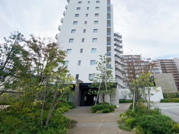 リビオ尼崎STATIONCITY