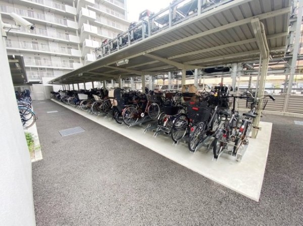 リビオ尼崎STATIONCITY