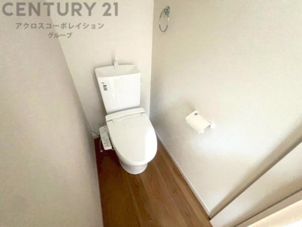 神戸市北区西山2丁目新築一戸建て