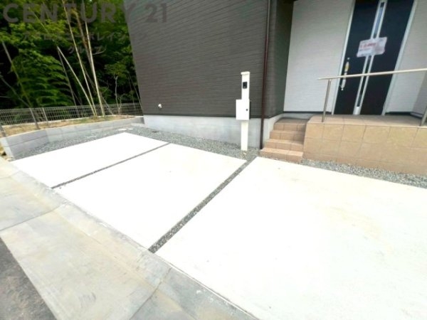 神戸市北区西山2丁目新築一戸建て