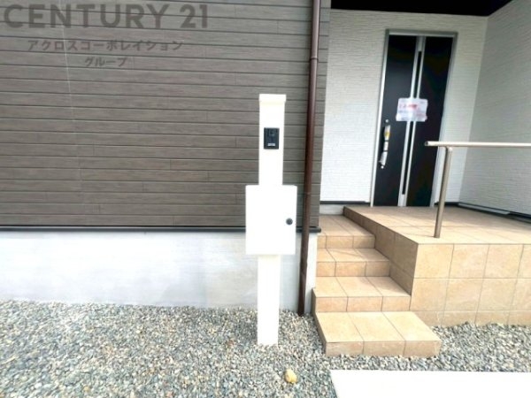 神戸市北区西山2丁目新築一戸建て
