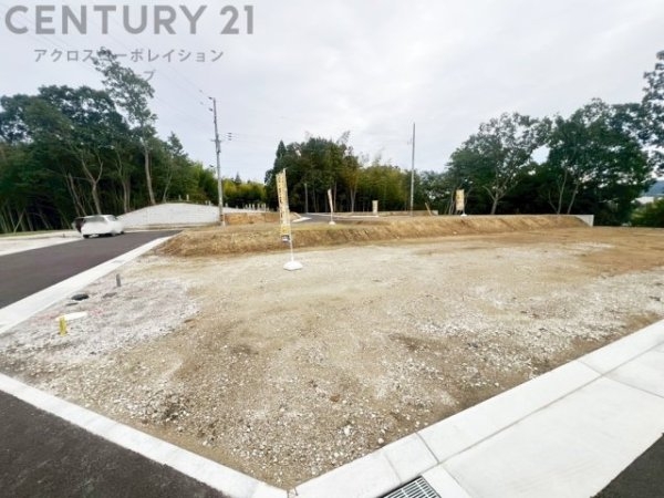 神戸市北区西山2丁目新築一戸建て