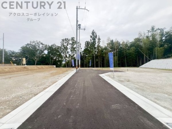 神戸市北区西山2丁目新築一戸建て