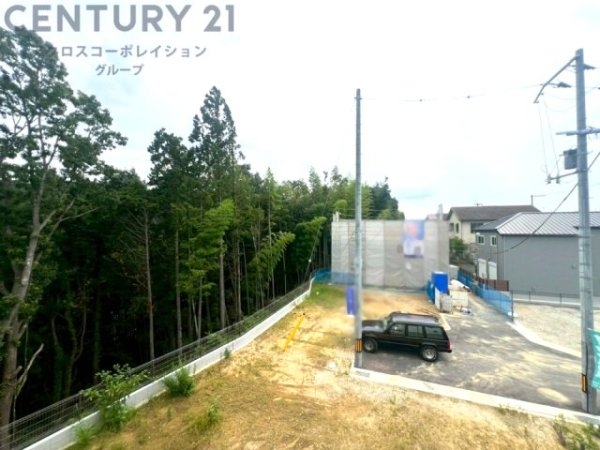 神戸市北区西山2丁目新築一戸建て