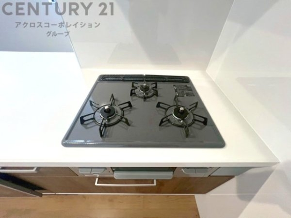 神戸市北区西山2丁目新築一戸建て