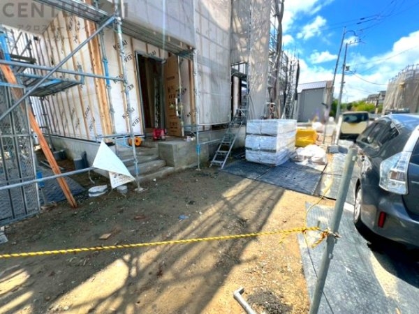 神戸市北区西山2丁目新築一戸建て