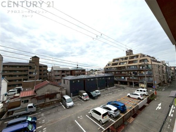 尼崎市崇徳院２丁目の中古一戸建て