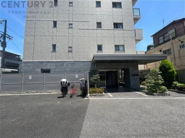 ディモア尼崎ミライズ