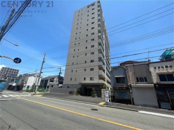 ディモア尼崎ミライズ
