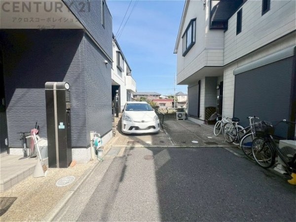 西宮市樋ノ口町１丁目の中古一戸建て