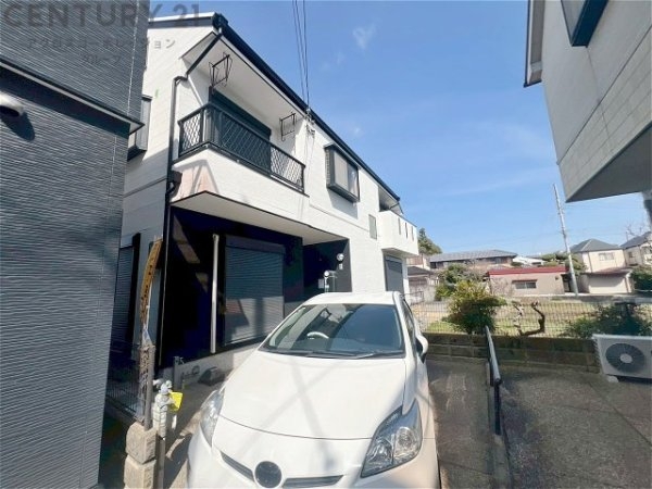 西宮市樋ノ口町１丁目中古戸建