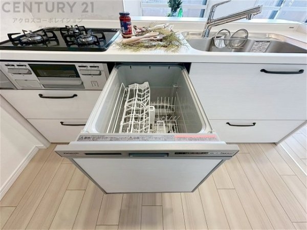 ライオンズマンション尼崎ガーデンシティ