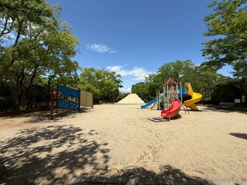 尼崎アーバンコンフォート(蓬川公園)