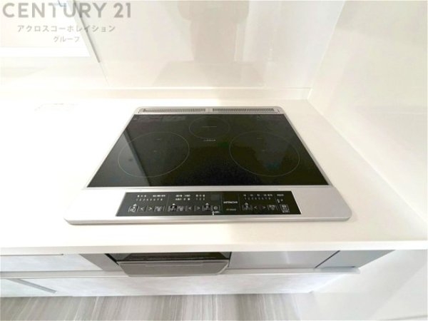 尼崎市西昆陽３丁目新築一戸建て