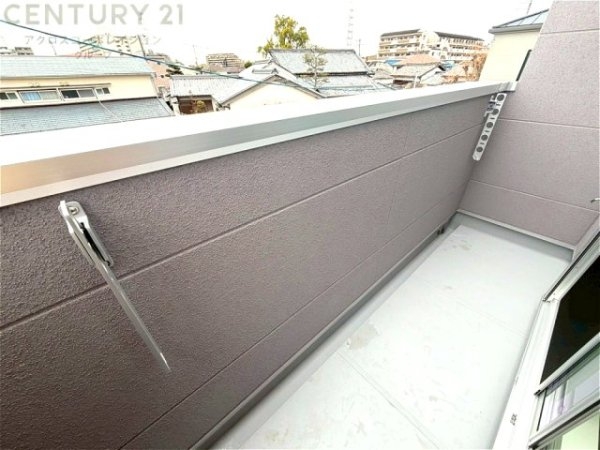 尼崎市西昆陽３丁目新築一戸建て