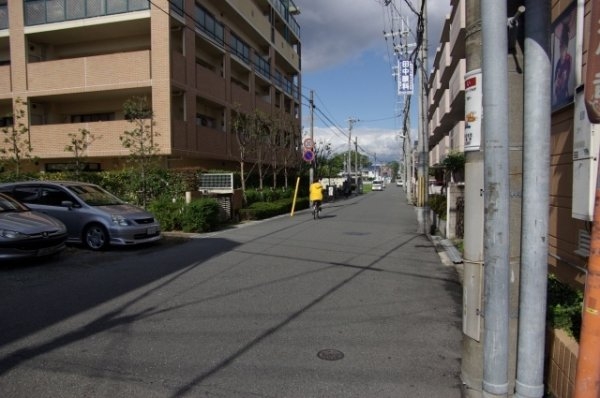 パレ武庫之荘富松の杜