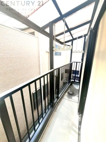 尼崎市富松町４丁目の中古一戸建て