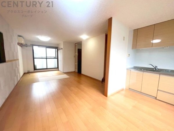 尼崎市富松町４丁目の中古一戸建て