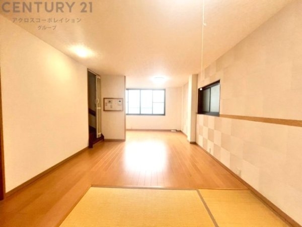 尼崎市富松町4丁目中古テラスハウス