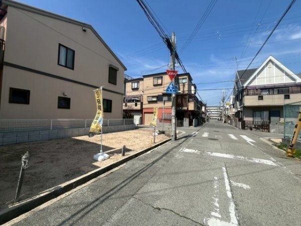 ピュアフィールド稲葉荘3丁目