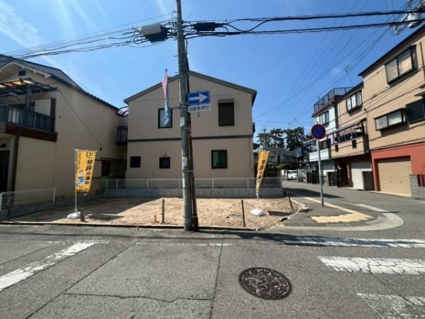 ピュアフィールド稲葉荘3丁目