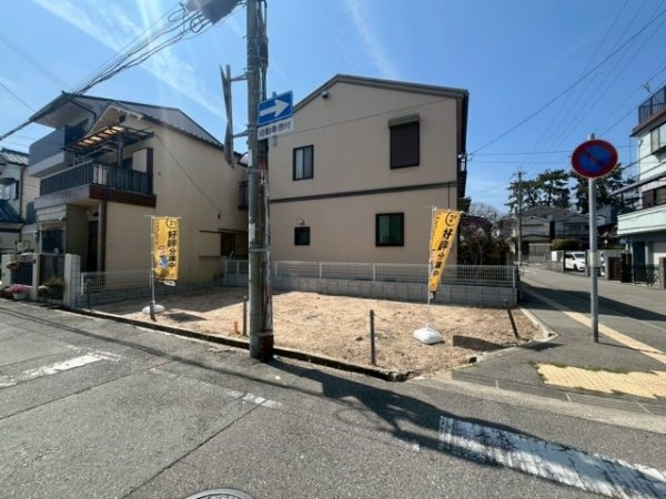ピュアフィールド稲葉荘3丁目