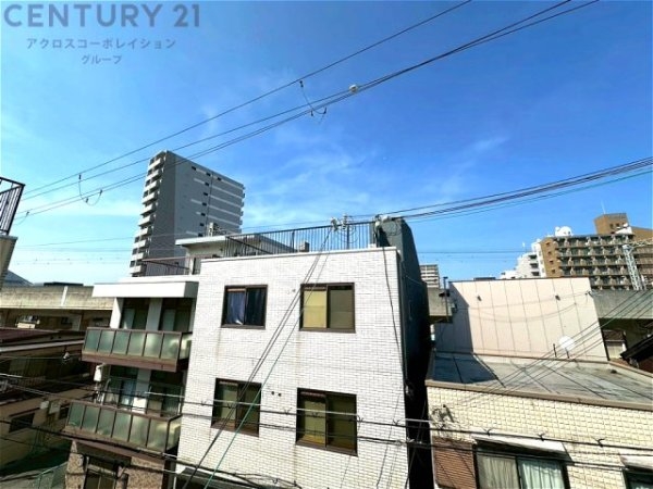尼崎市南竹谷町１丁目の中古一戸建て