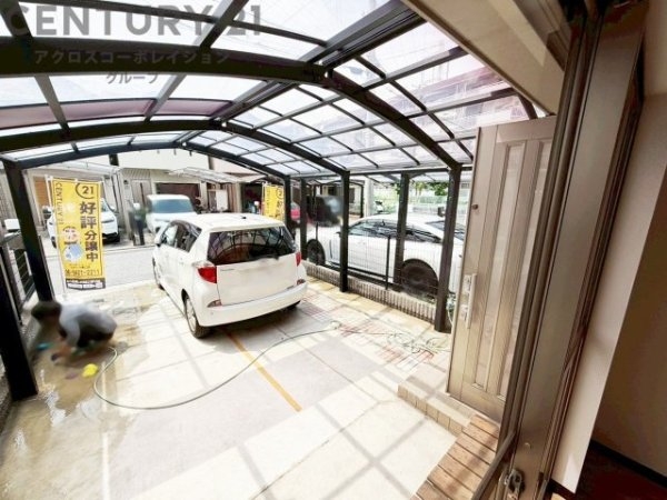 尼崎市稲葉元町３丁目の中古一戸建て