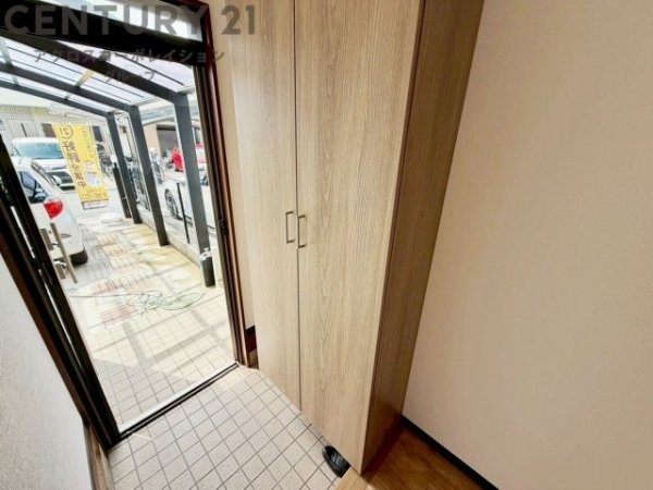 尼崎市稲葉元町３丁目の中古一戸建て