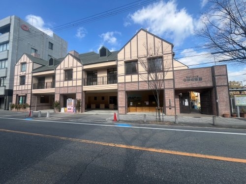 尼崎市浜田町２丁目の土地(七松幼稚園)